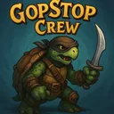 GopStop Crew