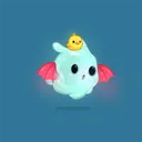 PUFFU SLIME