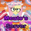 ʚ₊˚⊹💜🐻Meuto's Server💅💜⊹˚₊ɞ