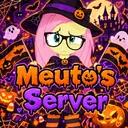 ʚ₊˚⊹💜🎃Meuto's Server👻💜⊹˚₊ɞ