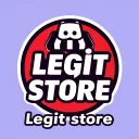 Legit Store 1 invite - 3m in FM