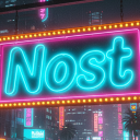 Nostalgia Discord server icon