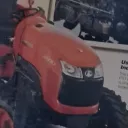 Tractors and equipment.