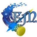 Eteryczny Młot RPG