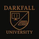 DarkFall Univeristy Discord Server Icon
