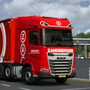 Zandbergen & Simon Loos