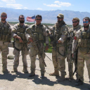 Navy Seals │ Sea, Air, Land