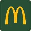 McDonalds 50%