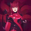 The Femdom Monastery Discord Server Icon