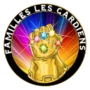 Familles Les Gardiens