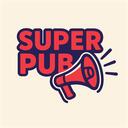 SUPER PUB - RECRUTE STAFF Discord Server Icon
