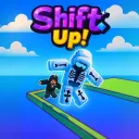 [Update Two] Shift Up!