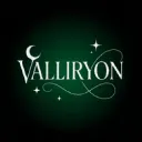 Valliryon・Em Breve