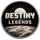 Destiny: Legends