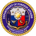 PNPR | Department of Foreign Affairs
