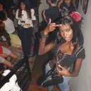 THE HOUSE PARTY
