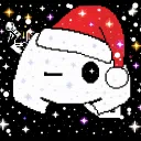 🎄┇Space cold┇✨