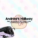 〔🌷〕Andrea's Hallway [WIP weekly]