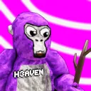 H3aven’s basement