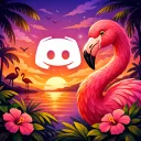 Flamingo icon
