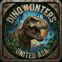 ARK - Dino Hunters United ASA