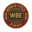 World Boxing Elite (WBE)