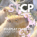 𑣲 𝗦𝗧-𝗖𝗢𝗣𝗔  ۰﹙rp slice of life﹚