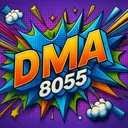 dMa8055