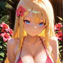 Seiyoku's Eden 🍑🌺