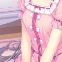 𐔌  ݁ ᴍᴇᴏᴡᴄʜɪ!  𓏲݁ ݁🍥's icon