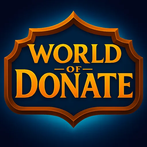WOD | World Of Donate — мониторинг Discord сервера, статистика и рейтинг