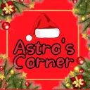 Astro's Corner I 1 inv = 5 rbx