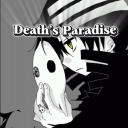 𝘿𝙚𝙖𝙩𝙝'𝙨 𝙋𝙖𝙧𝙖𝙙𝙞𝙨𝙚 Discord server icon