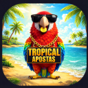TROPICAL APOSTAS #200 Discord server icon