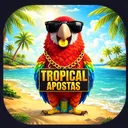 TROPICAL APOSTAS #300