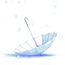 우산가게