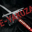 〘影 𝐄-𝐘𝐀𝐊𝐔𝐙𝐀 影〙 Discord server icon