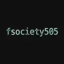 ゛Fsociety 505/ closed
