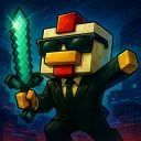 AgentChicken's Server