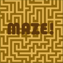 THE WAFFLE MAZE