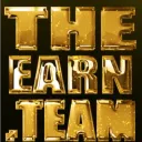TheEarn.Team | Task. Complete. Win. Repeat.