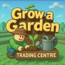 Grow a Garden | Trading centre