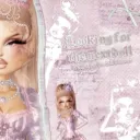 Finding The Next Doll