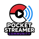The Pokemon Pocket Streamer Community