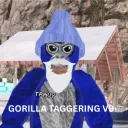 67 TAGGER (ON ITCH)