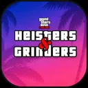 Heisters & Grinders