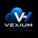 Vexium Hosting ☁