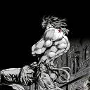 𖤓𝕮𝖗𝖚𝖈𝖎𝖋𝖎𝖈𝖙𝖎𝖔𝖓𖤓 Discord server icon