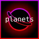 PLANETS