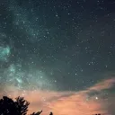 Evening Star